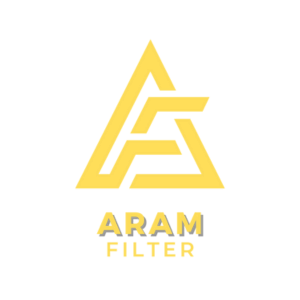 لوگوی آرام فیلتر